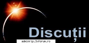 Discutzii - pai ce sa discutam?:-?? - Discutzii