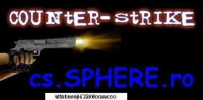 Uitatzi cum se face un server !!! - imi merge mie sv sunt bune - Server De Counter-Strike Versiunea 1.6