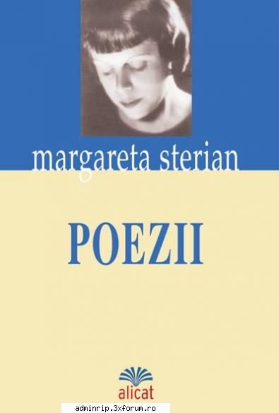 po3zii sunt misto poeziile